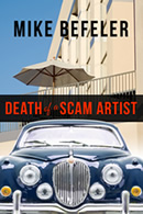 Death of a Scam Artist by Mike Befeler